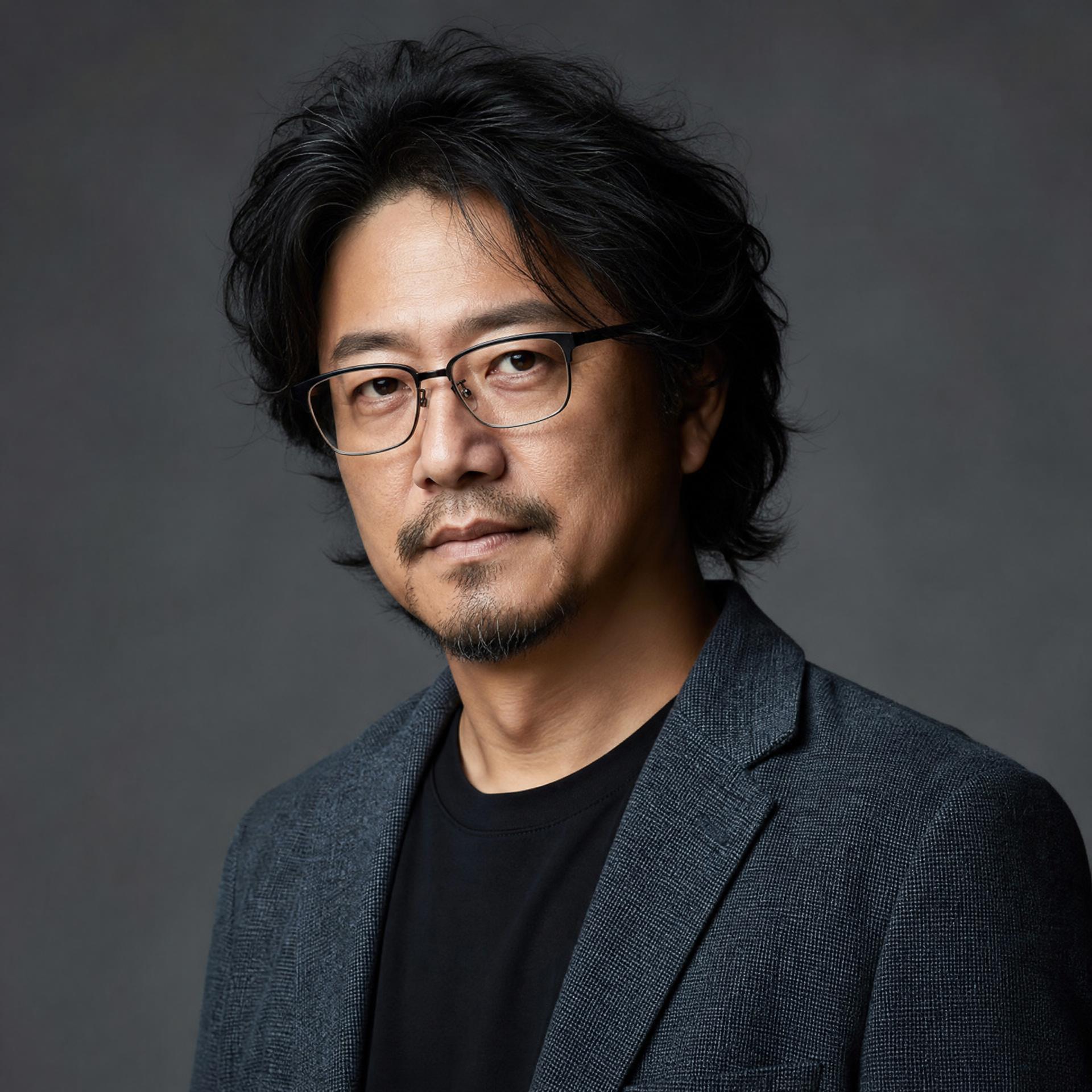 青柠视频影视导演陈明远